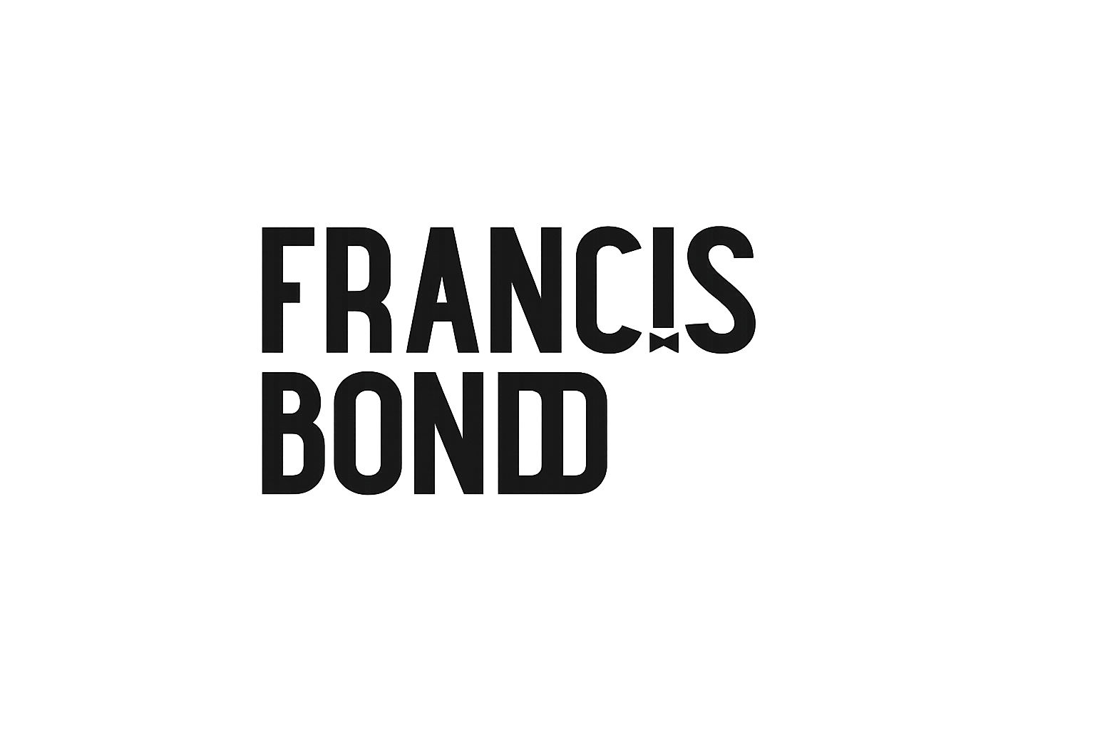 Francis Bondd
