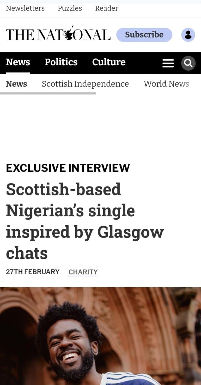 The National Scotland
